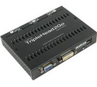 Produktbild Matrox TripleHead2Go Digital Edition