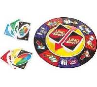 Produktbild Mattel UNO Spin