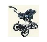 Produktbild Maxi-Cosi Cabrio