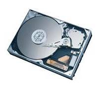 Produktbild Maxtor Diamond Max Plus 9 6Y120L0 (120 GB)