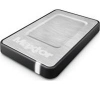Produktbild Maxtor OneTouch 4 Mini (250 GB)