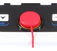 Produktbild Maxxus Laufband 6.2