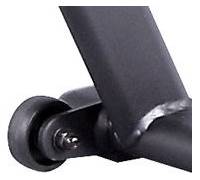 Produktbild Maxxus Rudergerät 7.2