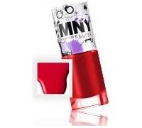 Produktbild Maybelline Nagellack 353, Cremig Koralle & Rot