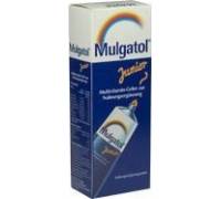Produktbild McNeil Pharma Mulgatol Junior, Multivitamin-Gelee