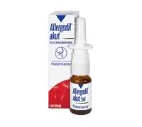 Produktbild Meda Pharma Allergodil akut Nasenspray