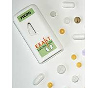 Produktbild Meda Pharma Exakt Tablettenteiler