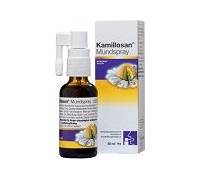 Produktbild Meda Pharma Kamillosan Mundspray