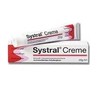 Produktbild Meda Pharma Systral Creme