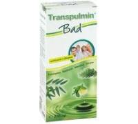 Produktbild Meda Pharma Transpulmin Bad