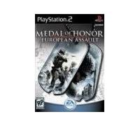 Produktbild Medal of Honor: Dogs of War 