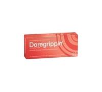 Produktbild Medice Doregrippin Filmtabletten