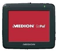 Produktbild Medion GoPal E3215