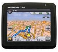Produktbild Medion GoPal E3415
