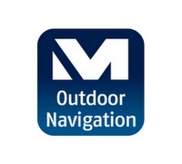 Produktbild Medion GoPal Outdoor-App