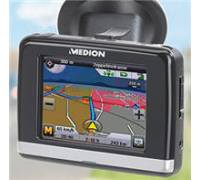 Produktbild Medion MD 96220