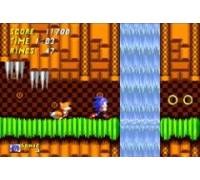 Produktbild Mega Drive Ultimate Collection