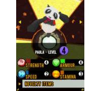 Produktbild Mega Monsters