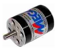 Produktbild Mega Motor ACn 16/15/7