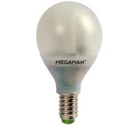 Produktbild Megaman Ping Pong 7W E14