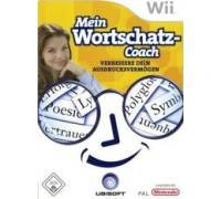 Produktbild Mein Wortschatz Coach