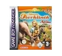 Produktbild Meine Tierklinik in Afrika