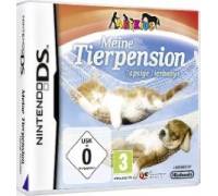 Produktbild Meine Tierpension - Tapsige Tierbabys (für DS)