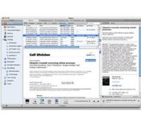 Produktbild Mekentosj Papers 1.6