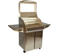 Produktbild Memphis Grills Pelletgrill Pro