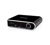 Produktbild Memup MediaDisk FX (1 TB)