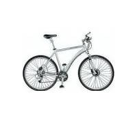 Produktbild Mercedes-Benz Fitness-Bike