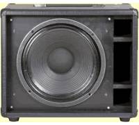 Produktbild Mesa / Boogie 1x12