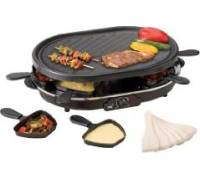 Produktbild Mia Oval Raclette II RG 8390