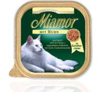 Produktbild Miamor Vital Balance mit Huhn in Karottencreme