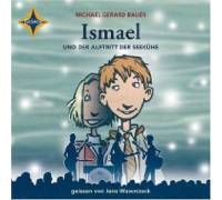 Produktbild Michael Gerard Bauer Ismael und der Auftritt der Seekühe