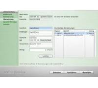 Produktbild Michael Sander Unternehmensberatung MSU MacKonto X 5.15