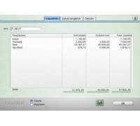 Produktbild Michael Sander Unternehmensberatung MSU MacKonto X 5.15