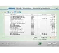 Produktbild Michael Sander Unternehmensberatung MSU MacKonto X 5.15