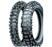 Produktbild Michelin Desert