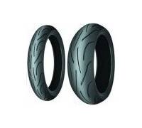Produktbild Michelin Vorder- / Hinterreifen Pilot Power