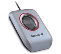 Produktbild Microsoft Fingerprint Reader
