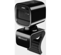 Produktbild Microsoft LifeCam HD-6000