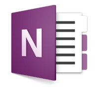 Produktbild Microsoft OneNote 15