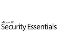 Produktbild Microsoft Security Essentials