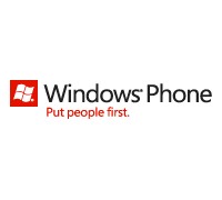 Produktbild Microsoft Windows Phone 7.5 Mango
