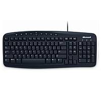 Produktbild Microsoft Wired Keyboard 200