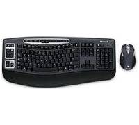 Produktbild Microsoft Wireless Laser Desktop 5000