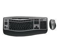 Produktbild Microsoft Wireless Laser Desktop 6000 V2