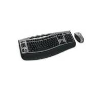 Produktbild Microsoft Wireless Laser Desktop 6000 V2