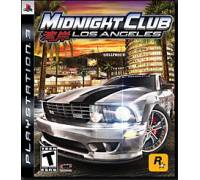Produktbild Midnight Club: Los Angeles
